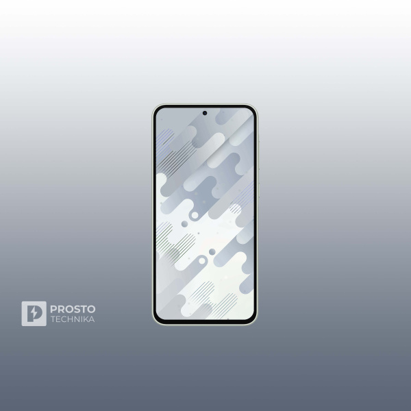 Смартфон Samsung Galaxy A36 6/128GB Awesome Lime Смартфон Samsung Galaxy A36 6/128GB Awesome Lime